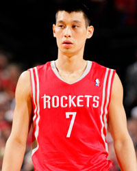 Jeremy Lin